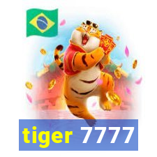 tiger 7777